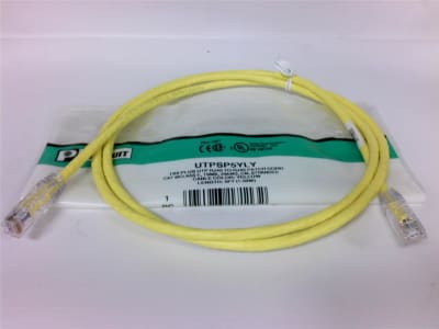 PANDUIT UTPSP5YLY