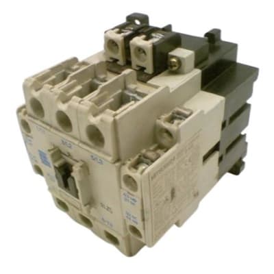 MITSUBISHI S-N35-AC200V