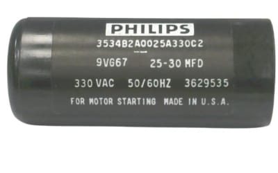 PHILIPS 3534B2A0025A330C2