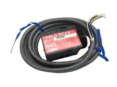 BANNER ENGINEERING 25887