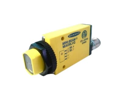 BANNER ENGINEERING MIAD9LVQ