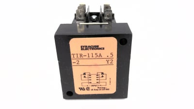 CROUZET TIR-115A .52