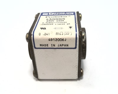 MERSEN S300005