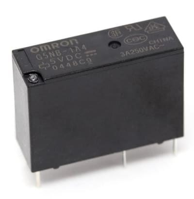 OMRON G5NB-1A-E-HA DC24 (N)(A)