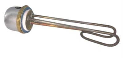 BACKER ELECTRIC 09733VS