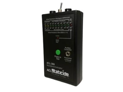 ACL STATICIDE ACL386