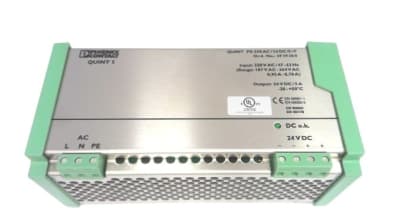 PHOENIX CONTACT QUINT-PS-230AC/24DC/5/F