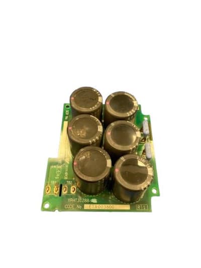 YASKAWA ELECTRIC ETX003800