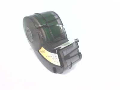 BRADY XC-1500-580-GN-WT