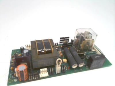 SERVO PRODUCTS CO ZD-6427-F