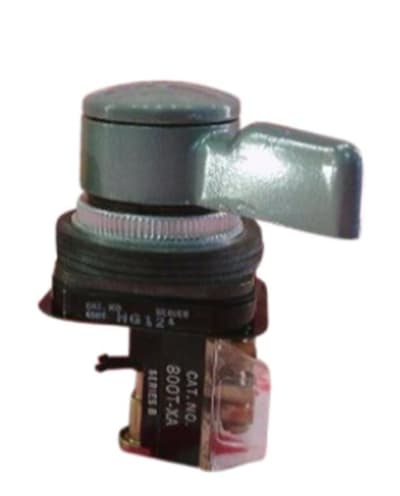 ALLEN BRADLEY 800T-HG12A