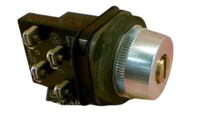 ALLEN BRADLEY 800T-J10A8