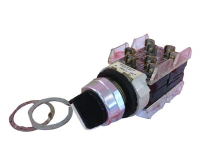 ALLEN BRADLEY 800T-J17KA7C