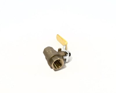 FAIRVIEW FITTINGS BVSE2103-C