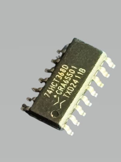 NEXPERIA 74HCT368D,652