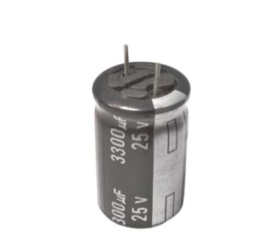 MATSUSHITA ELECTRIC ECA-1EHG332