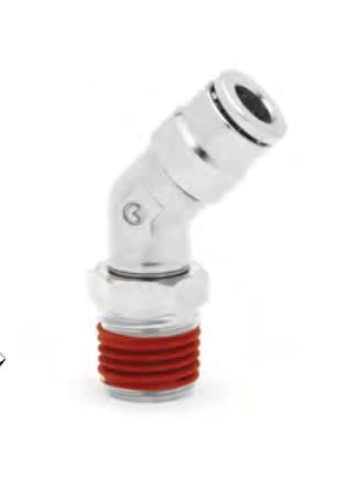 CAMOZZI ND6110 04-06