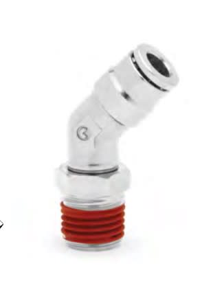 CAMOZZI ND6110 12-12