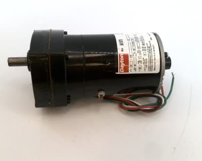 GRAINGER 6A197B