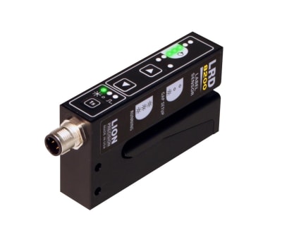 LION PRECISION P016-6100
