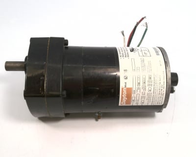 GRAINGER 6Z081B