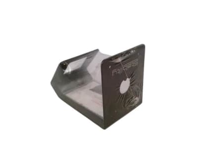 VAULT ENCLOSURES STB-BASE-BLK