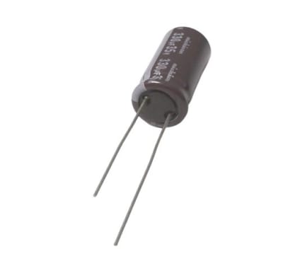 NICHICON UPM1V331MPD