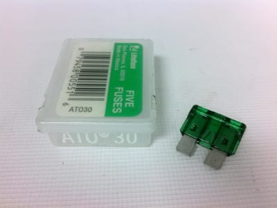 LITTELFUSE ATO30