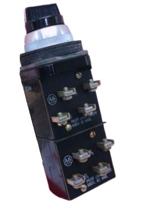 ALLEN BRADLEY 800T-J2C10