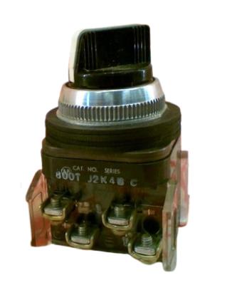 ALLEN BRADLEY 800T-J2K4BB