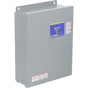 SCHNEIDER ELECTRIC TVS3EMA24A