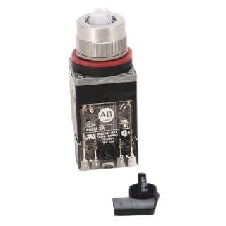ALLEN BRADLEY 800MR-JH2BP5K