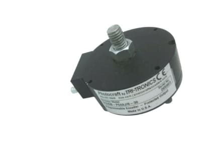 TRI-TRONICS HS25B-P64AJ/8-30