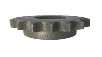MARTIN SPROCKET & GEAR INC 60BTB19H-1610