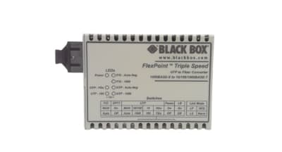 BLACK BOX CORP LMC1017A-MMSC