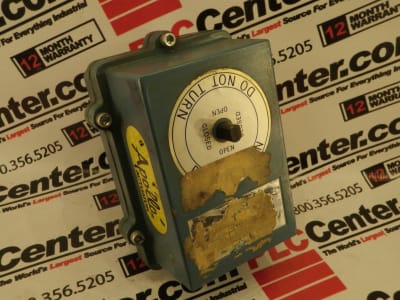 APOLLO VALVES EVA14