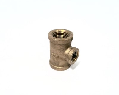 FAIRVIEW FITTINGS 101-DB