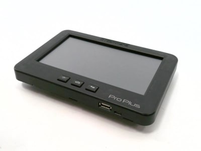 PROPLUS JRVCS2DC
