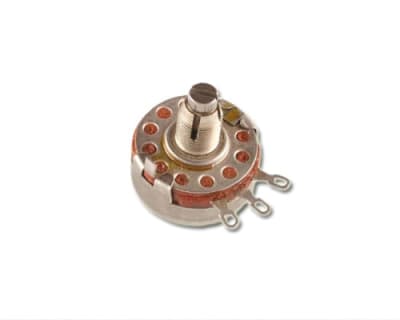 HONEYWELL RV4LAYSD502A