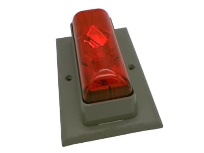 EDWARDS SIGNALING 89STRR-AQ