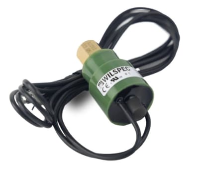 WILSPEC HR400-809-0004