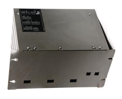 DANAHER MOTION SC725A-001