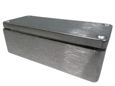 BUD INDUSTRIES AN-1300