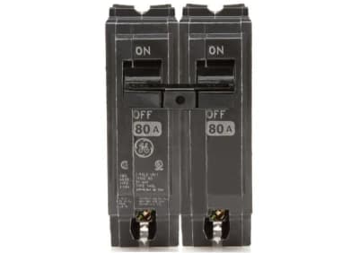 GENERAL ELECTRIC THHQL2180