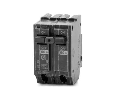 GENERAL ELECTRIC THHQL22100