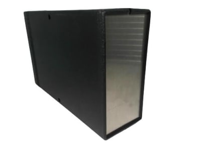 HAMMOND MANUFACTURING 1598GBK