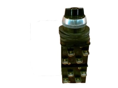 ALLEN BRADLEY 800T-J91C17