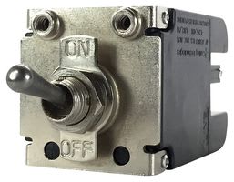 CARLING SWITCH MS2-B-64-620-2-1BA-A-0CA