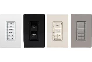 CRESTRON INET-CBDEX-P-W-S