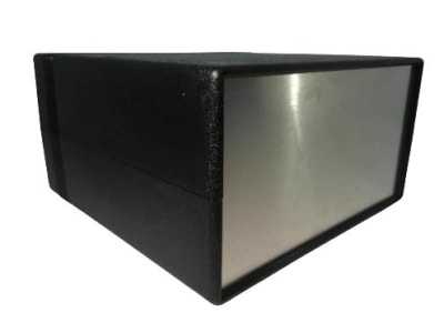 HAMMOND MANUFACTURING 1598EBK